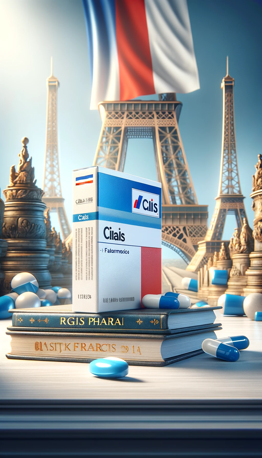 Prix cialis en france